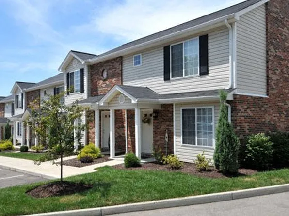 Reserve at Ft. Mitchell Apartments, 2351 Reserve Dr, Fort Mitchell, KY 41017