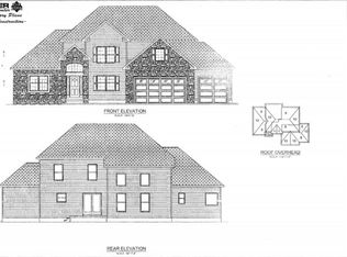 8839 Marlee Way, Waterford, PA 16441