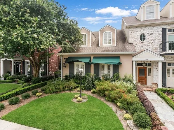 3725 N Hullen St, Metairie, LA 70002