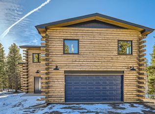 280 Dory Lakes Dr, Black Hawk, CO 80422
