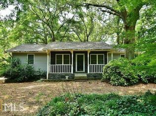 986 Fred Kilcrease Rd, Auburn, GA 30011