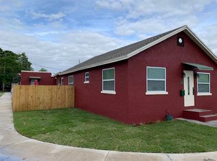 828 SW 43rd Ave, Miami, FL 33134