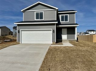 1005 Linden St, De Soto, IA 50069