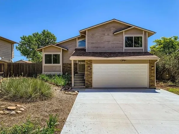 7345 Woody Creek Dr, Colorado Springs, CO 80911