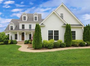 111 Wilderness Trce, Bowling Green, KY 42103