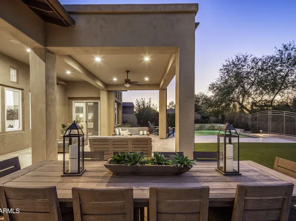 8240 E WINGSPAN Way, Scottsdale, AZ 85255