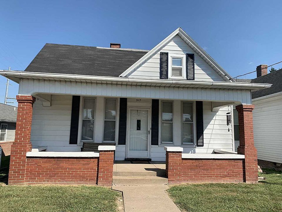 1st image of 517 N Jackson St