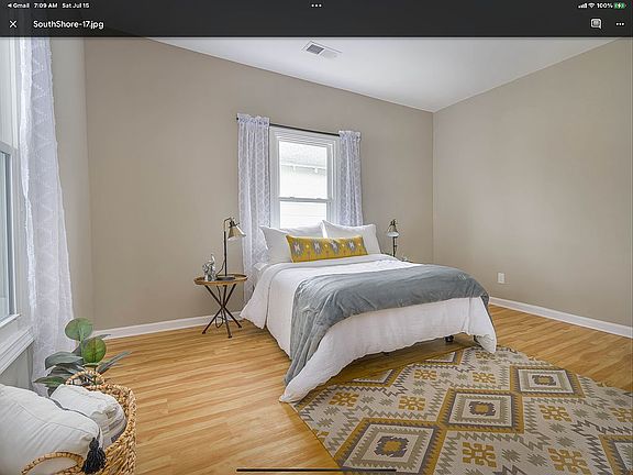 Bed 1 