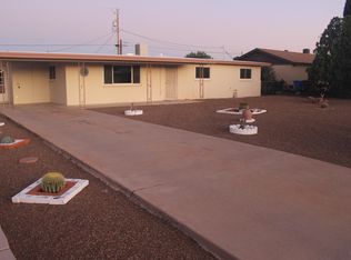 232 E James Dr, Sierra Vista, AZ 85635