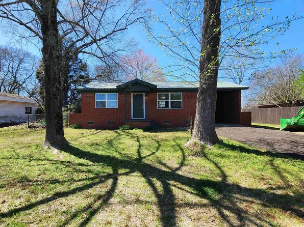 (undisclosed Address), Malvern, AR 72104