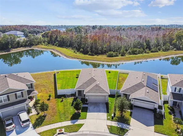 11866 Bristol Bridge Rd, Spring Hill, FL 34610