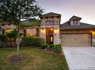 18503 Golden Maize, San Antonio, TX 78258