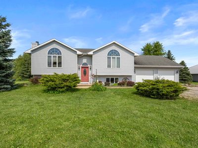 5741 County Road A, Oshkosh, WI, 54901