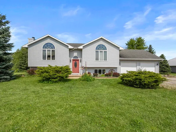 5741 County Road A, Oshkosh, WI 54901