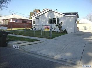 13591 Rexwood Ave, Baldwin Park, CA 91706