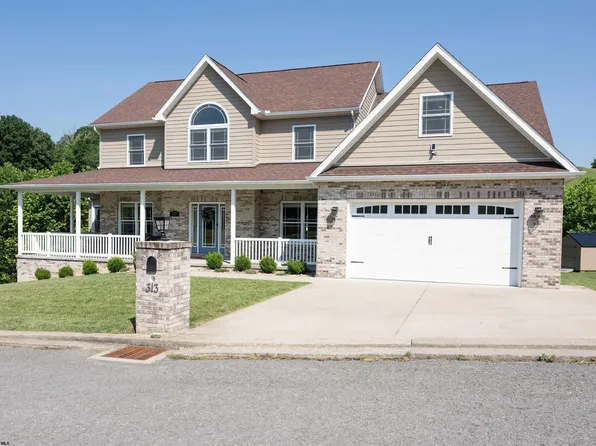 313 Salonika Dr, Morgantown, WV 26508