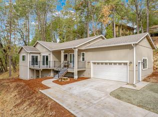 258 Jill Rd, Grass Valley, CA 95945