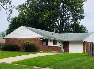 1799 Pickering Dr, Reynoldsburg, OH