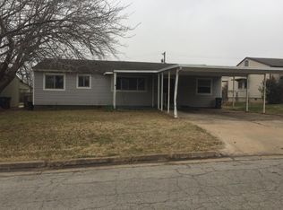 2114 W 49th St, Tulsa, OK 74107