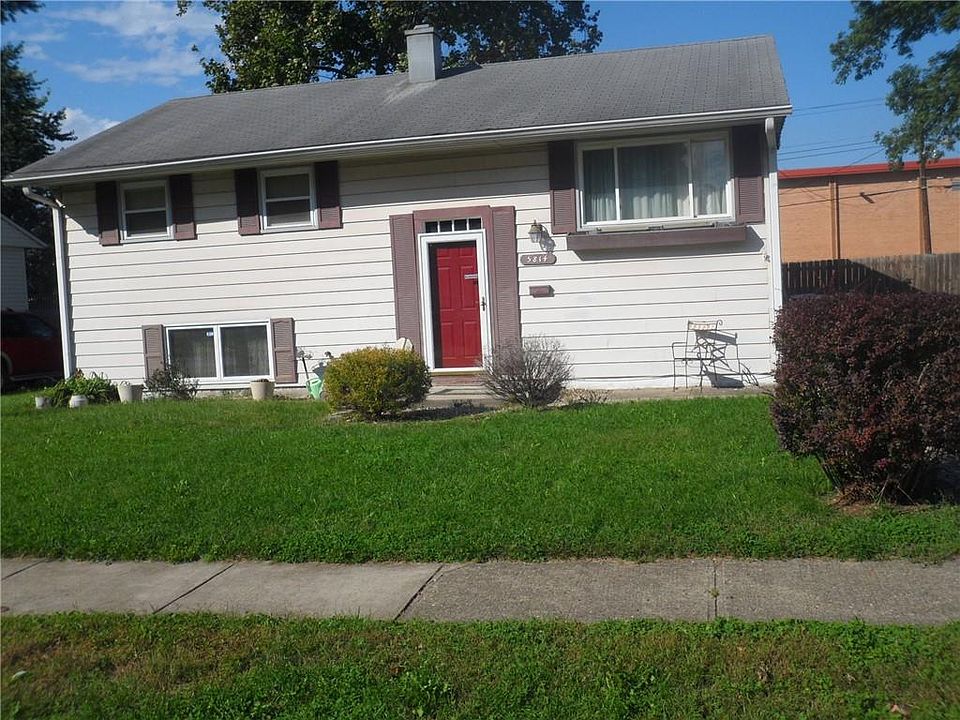 1st image of 5814 Suburban Dr