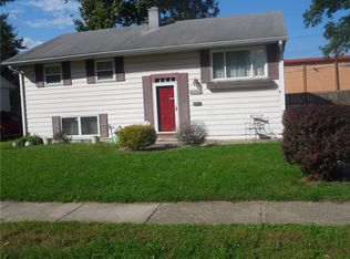 5814 Suburban Dr, Indianapolis, IN