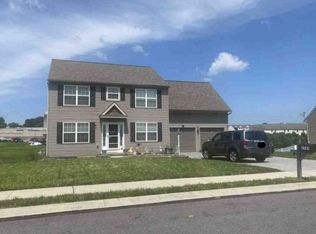 3745 Belmont Ave, Dover, PA 17315