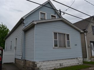 693 S Ogden St, Buffalo, NY 14206