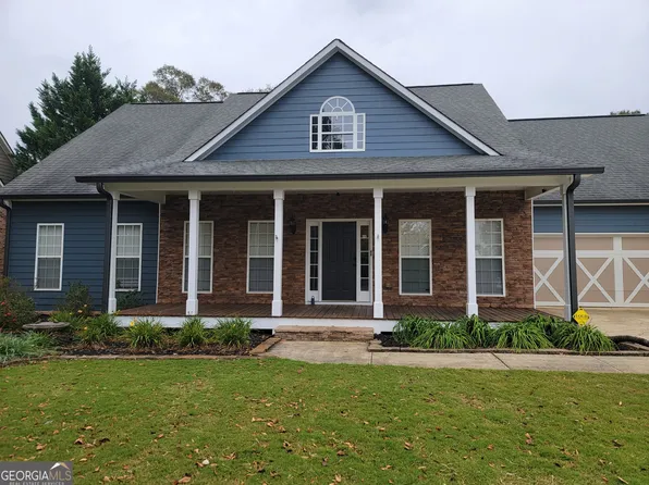 20 Apple Wood Ln, Taylorsville, GA 30178