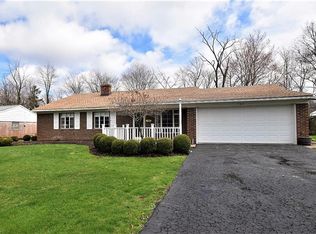 753 Esther Rd, Highland Heights, OH 44143