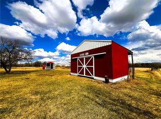 N4374 East Rd, Kennan, WI 54537