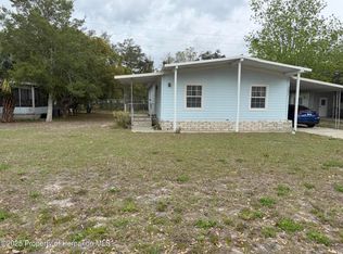 12077 Fairway Ave, Brooksville, FL 34613