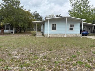 12077 Fairway Ave, Brooksville, FL, 34613