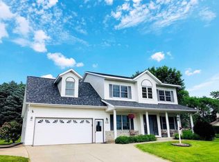 108 Calla Ct, Onalaska, WI 54650