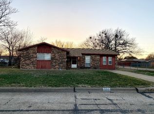 5010 Lakefront Dr, Wichita Falls, TX 76310
