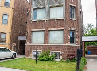 8624 S Euclid Ave, Chicago, IL 60617