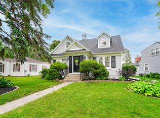 726 W 9th St S, Newton, IA 50208