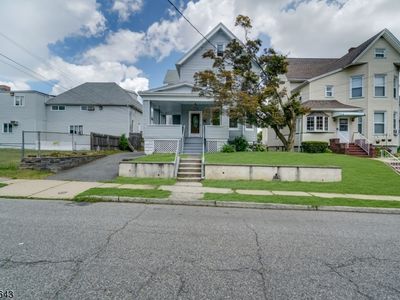 9 Columbia Ave, Kearny, NJ, 07032