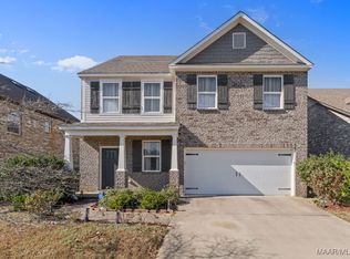 9307 Alpine Park Ct, Montgomery, AL 36117