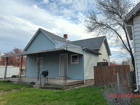 2nd image of 231 N Belmont Ave