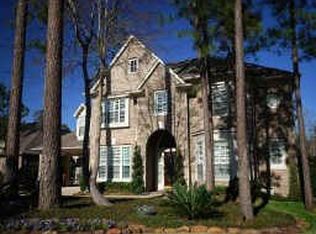 71 E Slatestone Cir, Spring, TX 77382