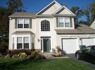 437 Web Foot Ln, Stevensville, MD 21666