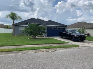 2384 Hamlet Cir, Lakeland, FL 33810