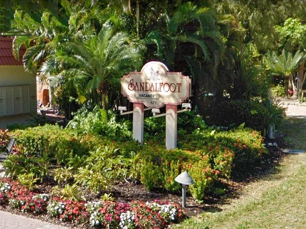 671 E Gulf Dr Unit 1C2, Sanibel, FL 33957