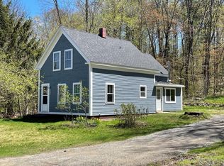 234 Murdough Hill Rd, Nelson, NH 03457
