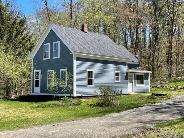 234 Murdough Hill Road, Nelson, NH 03457