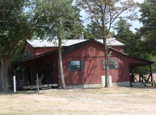19566 N County Road 3360, Stratford, OK 74872