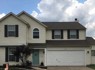 6641 Spring Flower Dr, Indianapolis, IN 46237