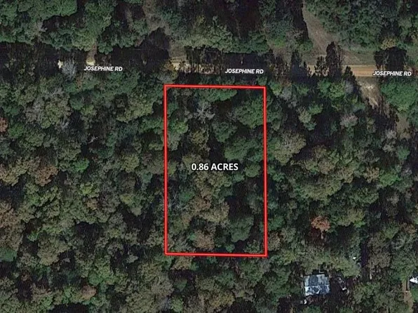 0 Josephine Rd Lot 79-84, Livingston, TX 77351