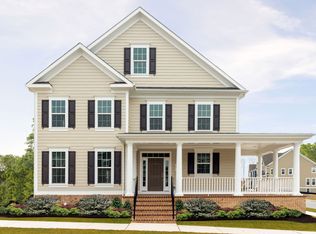 Mount Vernon IV Plan, Greenleigh, Middle River, MD 21220