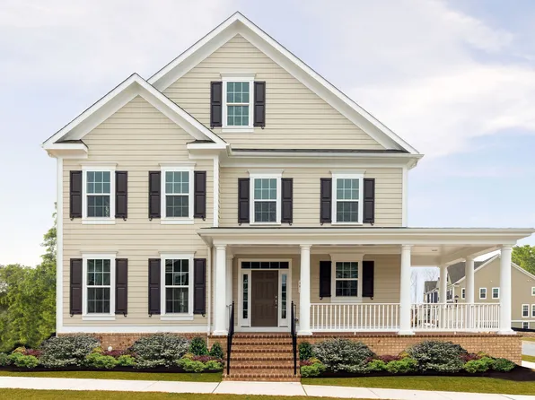 Mount Vernon IV Plan, Greenleigh